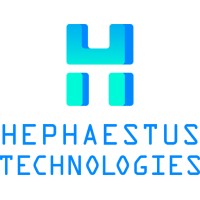 HEPHAESTUS TECHNOLOGIES PTE. LTD. logo, HEPHAESTUS TECHNOLOGIES PTE. LTD. contact details