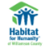 Habitat for Humanity of Williamson County, Texas logo, Habitat for Humanity of Williamson County, Texas contact details