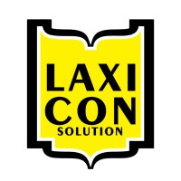 Laxicon Solution logo, Laxicon Solution contact details