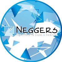 Neggers Reclame logo, Neggers Reclame contact details