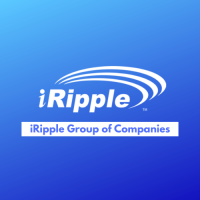 iRipple Group of Companies logo, iRipple Group of Companies contact details