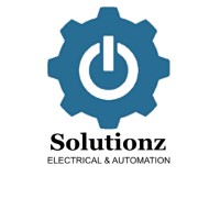 Solutionz Electrical & Automation logo, Solutionz Electrical & Automation contact details