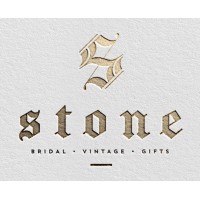 Stone Bridal logo, Stone Bridal contact details