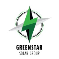 Greenstar Solar Group logo, Greenstar Solar Group contact details