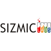 Sizmic Labs logo, Sizmic Labs contact details