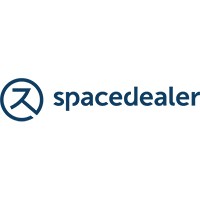 spacedealer GmbH logo, spacedealer GmbH contact details