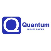 Quantum Inc logo, Quantum Inc contact details