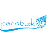 Pena Budaya logo, Pena Budaya contact details