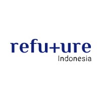 Refuture Indonesia logo, Refuture Indonesia contact details