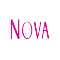 NOVA.id logo, NOVA.id contact details