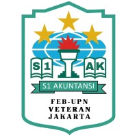 Himpunan Mahasiswa Jurusan S1 Akuntansi UPN Veteran Jakarta logo, Himpunan Mahasiswa Jurusan S1 Akuntansi UPN Veteran Jakarta contact details