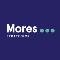 Mores Strategics logo, Mores Strategics contact details