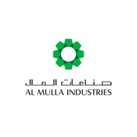 Al Mulla Industries Co. W.L.L logo, Al Mulla Industries Co. W.L.L contact details