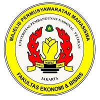 Majelis Permusyawaratan Mahasiswa Fakultas Ekonomi dan Bisnis UPN Veteran Jakarta logo, Majelis Permusyawaratan Mahasiswa Fakultas Ekonomi dan Bisnis UPN Veteran Jakarta contact details