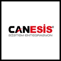 Canesis Sistem Entegrasyon logo, Canesis Sistem Entegrasyon contact details