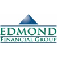 Edmond Financial Group logo, Edmond Financial Group contact details