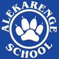 Alekarenge School logo, Alekarenge School contact details