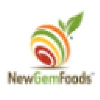 NewGem Foods logo, NewGem Foods contact details