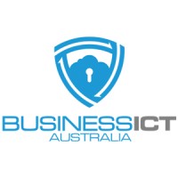 Business ICT Australia logo, Business ICT Australia contact details