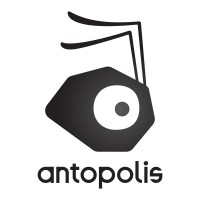 Antopolis logo, Antopolis contact details