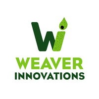 Weaver Innovations logo, Weaver Innovations contact details