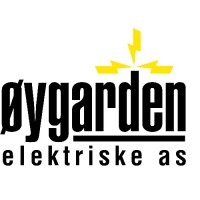 Øygarden Elektriske AS logo, Øygarden Elektriske AS contact details