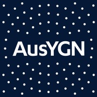 Australian Young Generation in Nuclear (AusYGN) logo, Australian Young Generation in Nuclear (AusYGN) contact details