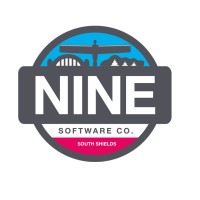 The Nine Software Company logo, The Nine Software Company contact details