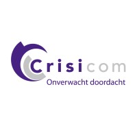 Crisicom logo, Crisicom contact details