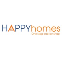 Happy homes logo, Happy homes contact details