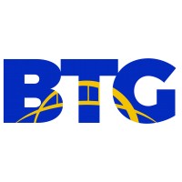 BTG Logistics LLC logo, BTG Logistics LLC contact details