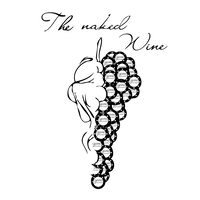 The naked Wine logo, The naked Wine contact details