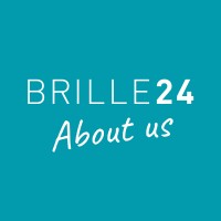 Brille24 GmbH logo, Brille24 GmbH contact details