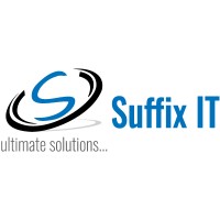 Suffix IT Limited logo, Suffix IT Limited contact details