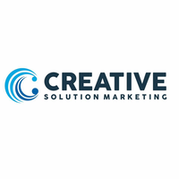 Creative Solution Marketing logo, Creative Solution Marketing contact details