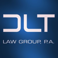 DLT LAW GROUP, P.A. logo, DLT LAW GROUP, P.A. contact details