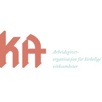 KA Arbeidsgiverorganisasjon for kirkelige virksomheter logo, KA Arbeidsgiverorganisasjon for kirkelige virksomheter contact details