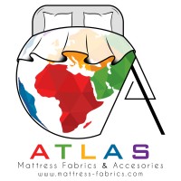 Atlas Mattress Fabrics and Accesories logo, Atlas Mattress Fabrics and Accesories contact details