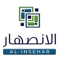 ALINSEHAR logo, ALINSEHAR contact details