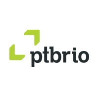 PTBRiO logo, PTBRiO contact details