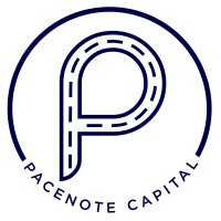 Pacenote Capital logo, Pacenote Capital contact details