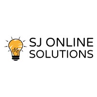 Sj Online Solutions logo, Sj Online Solutions contact details