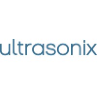 Ultrasonix logo, Ultrasonix contact details