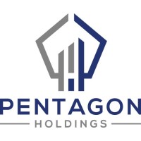 Pentagon Holdings, LLC logo, Pentagon Holdings, LLC contact details