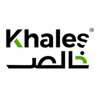 khales.ae logo, khales.ae contact details