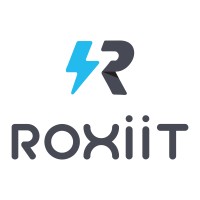 Roxiit logo, Roxiit contact details