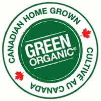 Green Organic Vegetables Inc. logo, Green Organic Vegetables Inc. contact details