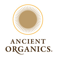 Ancient Organics logo, Ancient Organics contact details