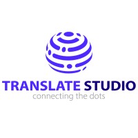 Translate Studio logo, Translate Studio contact details