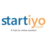 Startiyo Business Solutions Pvt Ltd logo, Startiyo Business Solutions Pvt Ltd contact details